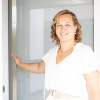 Debruyne, Evi Evi Debruyne